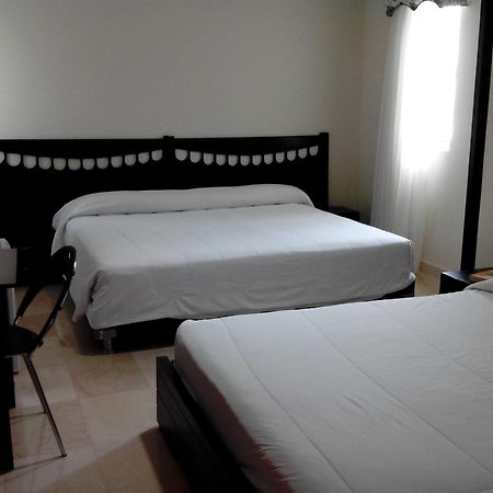 Hotel Suite Continental 巴兰基亚 外观 照片