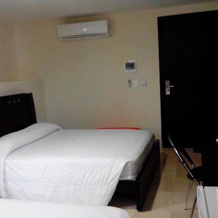 Hotel Suite Continental 巴兰基亚 外观 照片