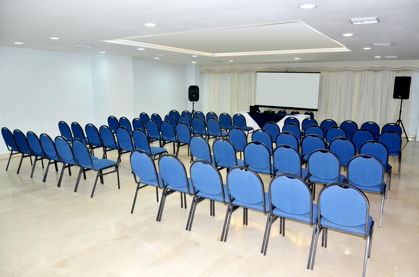 Hotel Suite Continental 巴兰基亚 外观 照片