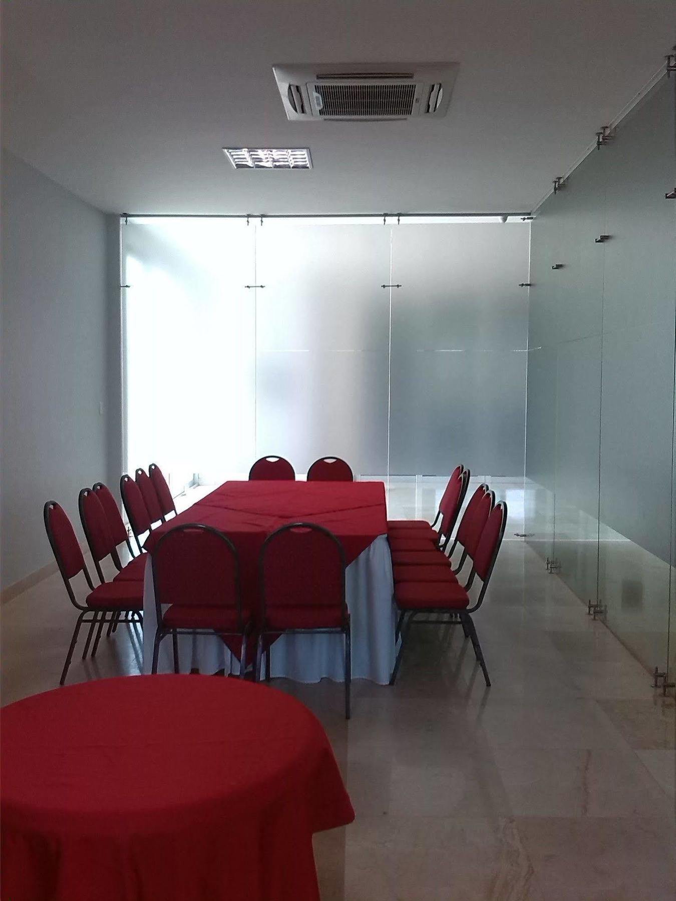 Hotel Suite Continental 巴兰基亚 外观 照片